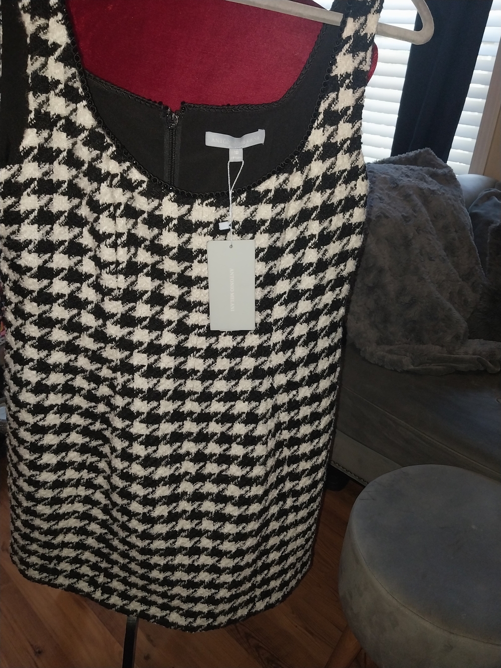 Dress Subcategory Prediction
